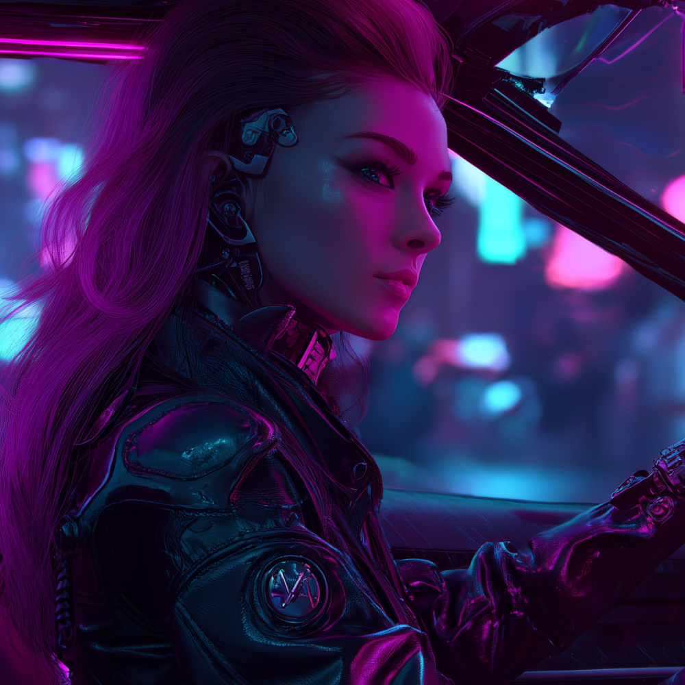 Operator 10 — EchoSlam, The Velocity