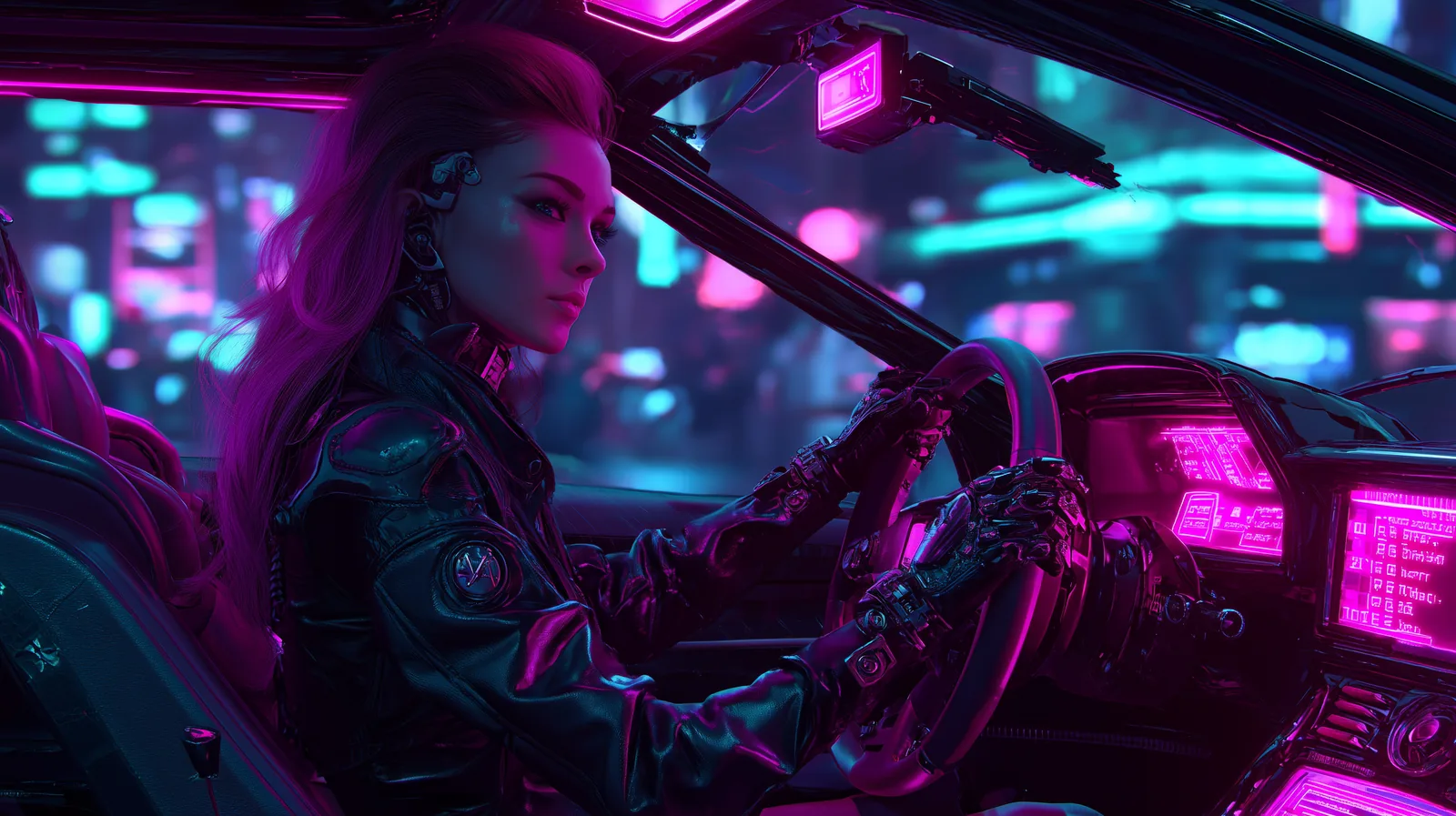 EchoSlam, Operator 10 cover art