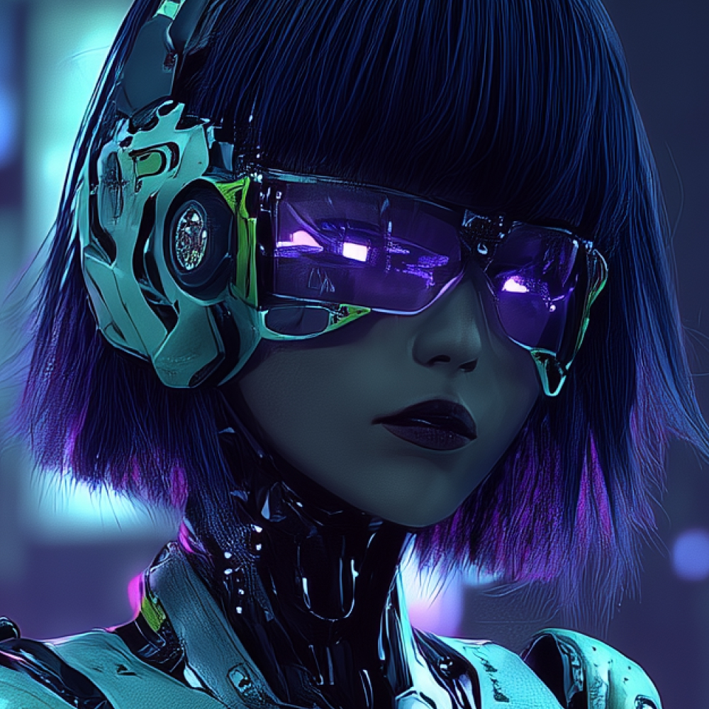Operator 12 — UnderCityRage, Forbidden Zone