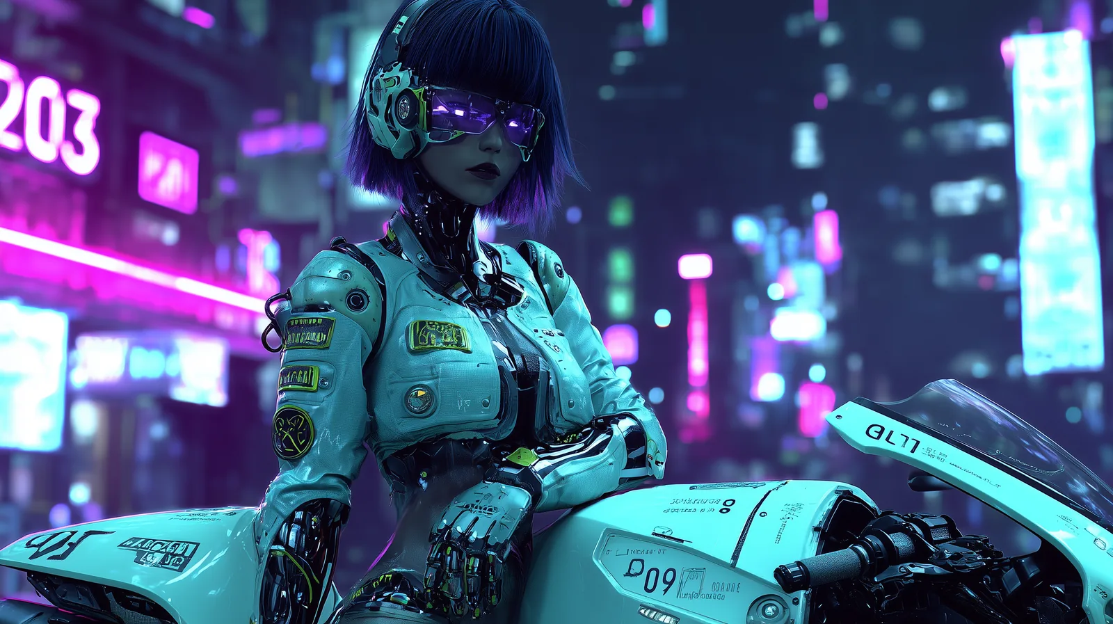 UnderCityRage, Operator 12 cover art