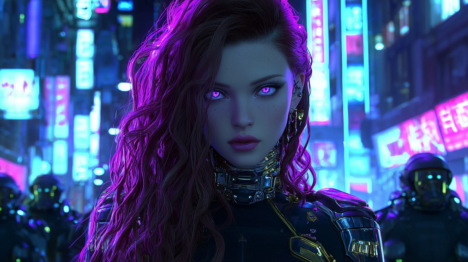 Unbroken Legion, Operator 15 cover art