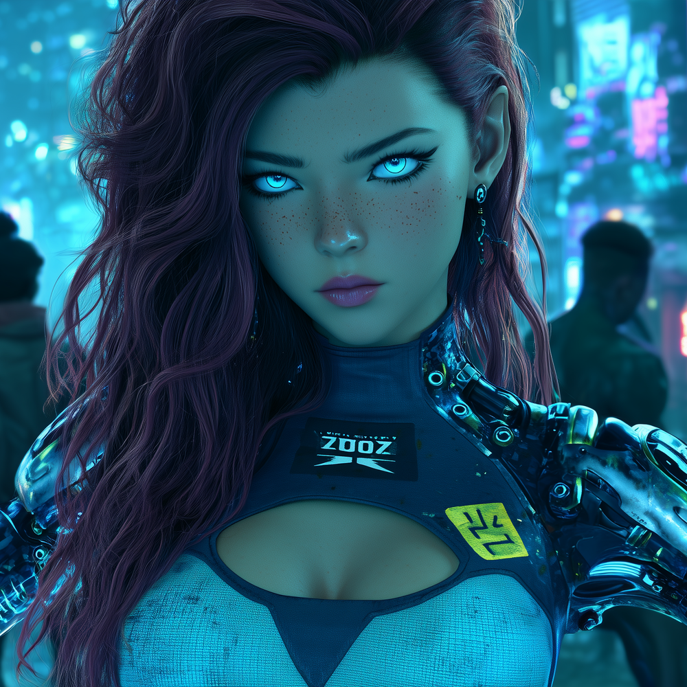 Operator 16 — TropicMadness, South Bloc