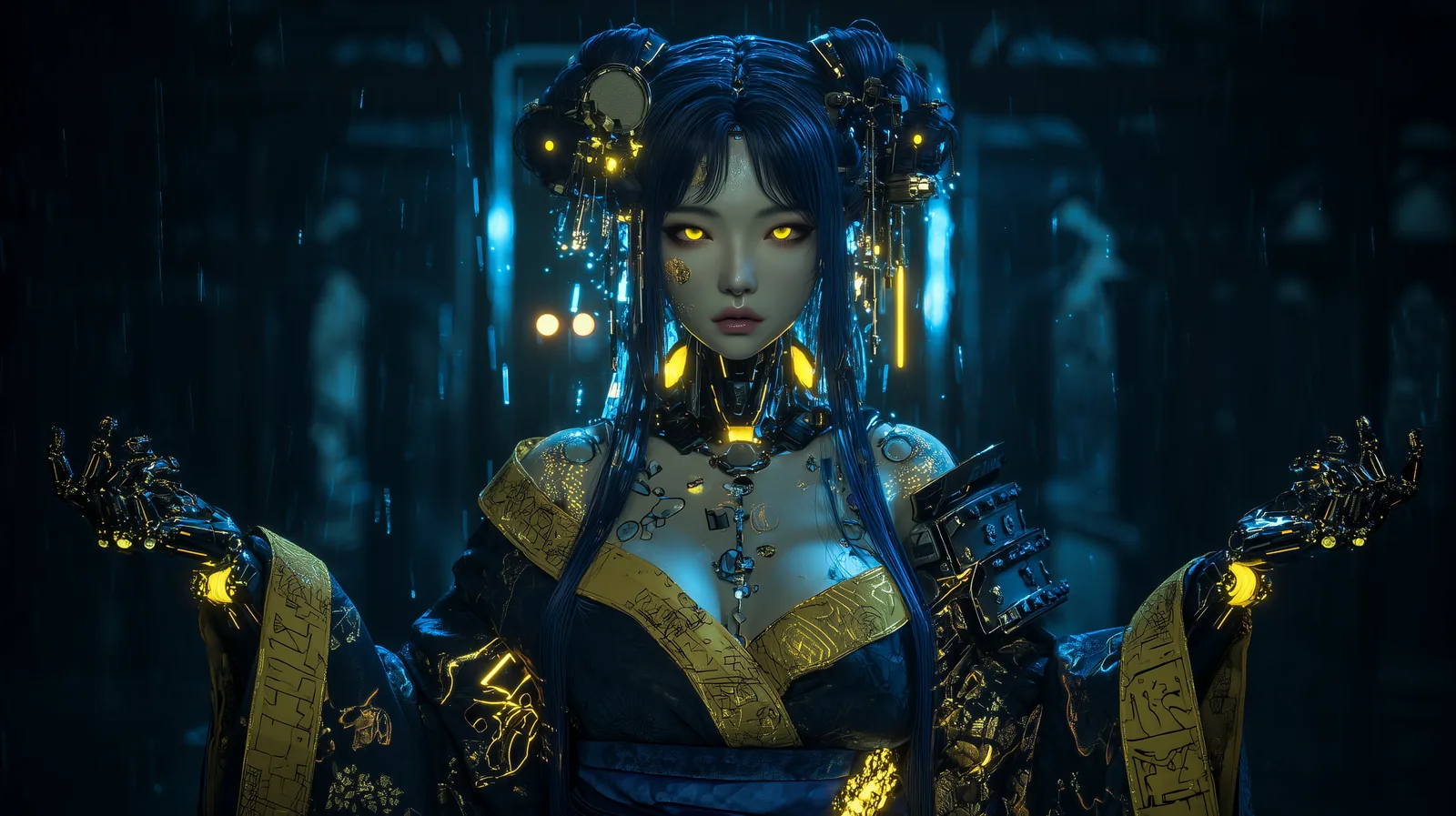 Sacred Protocol, Operator 17 cover art