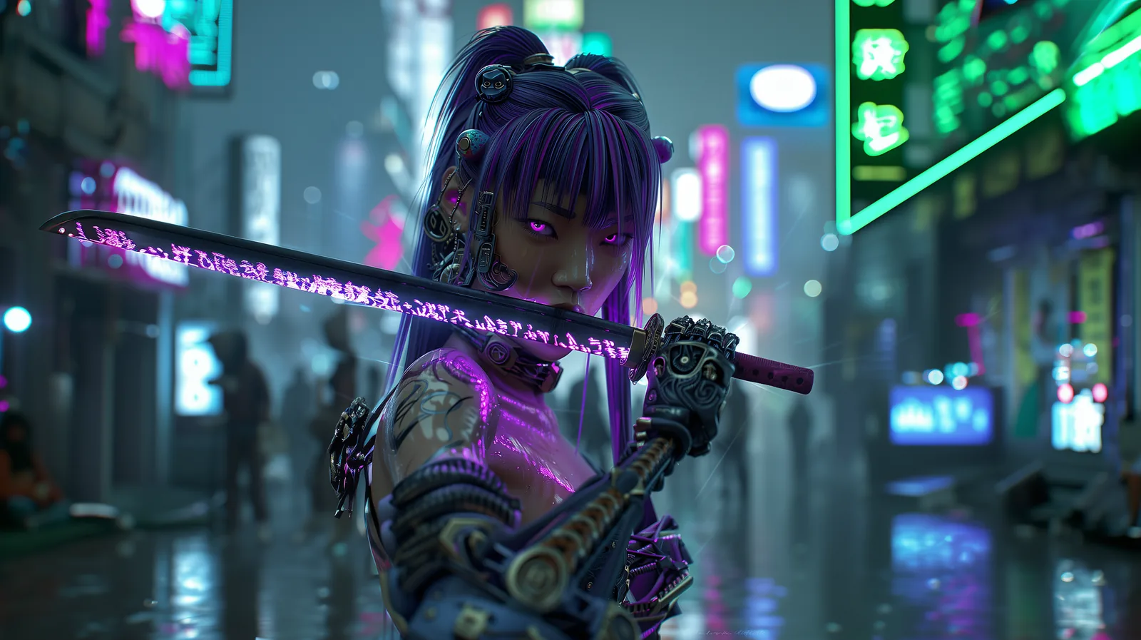 Dojo Ascendance, Operator 18 cover art