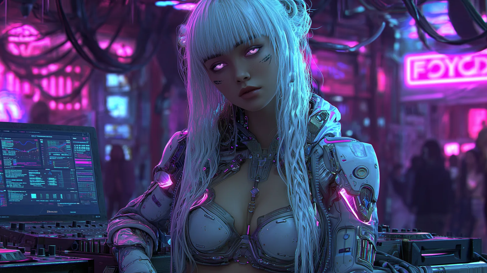 Pilgrimage Orchestra, Operator 19 cover art