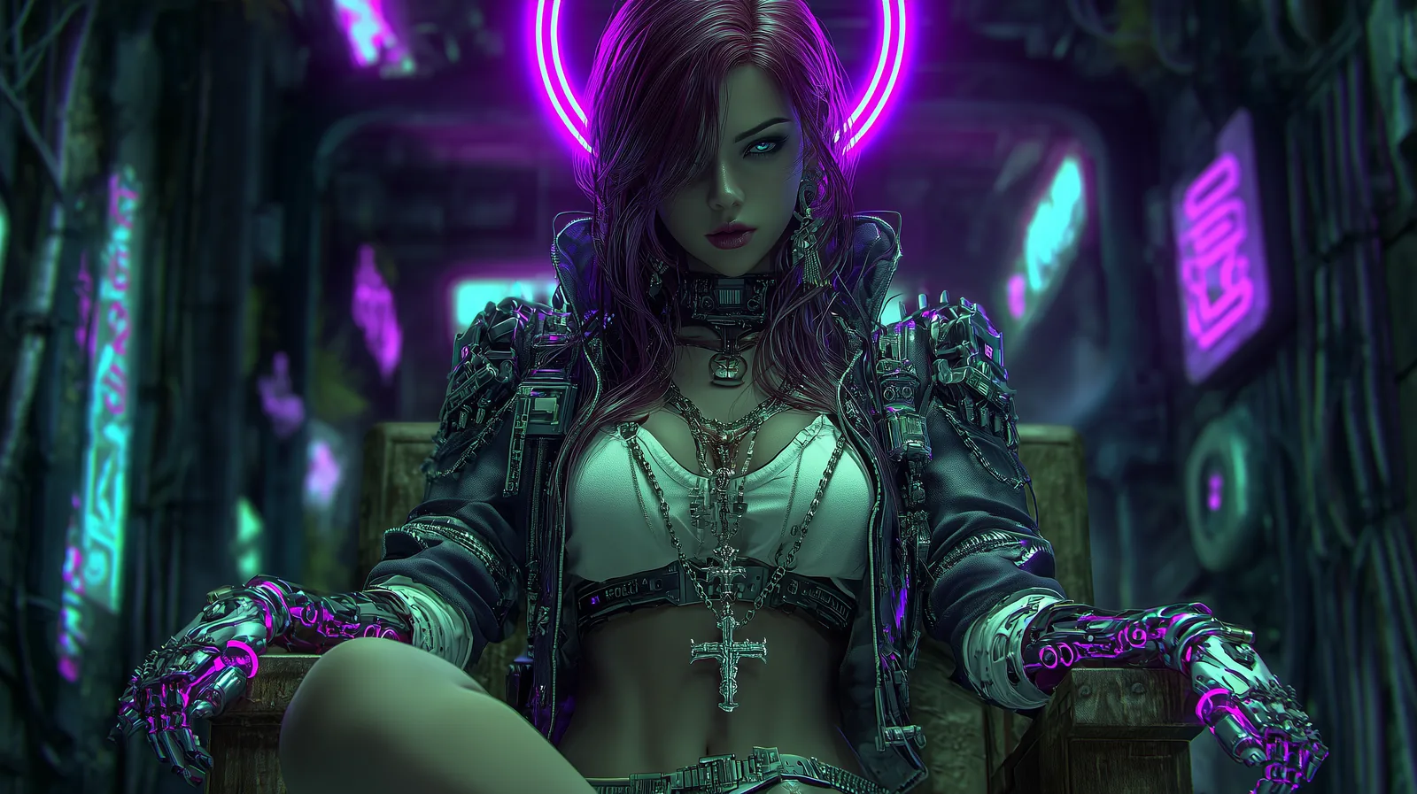 Inescapable Vortex, Operator 22 cover art