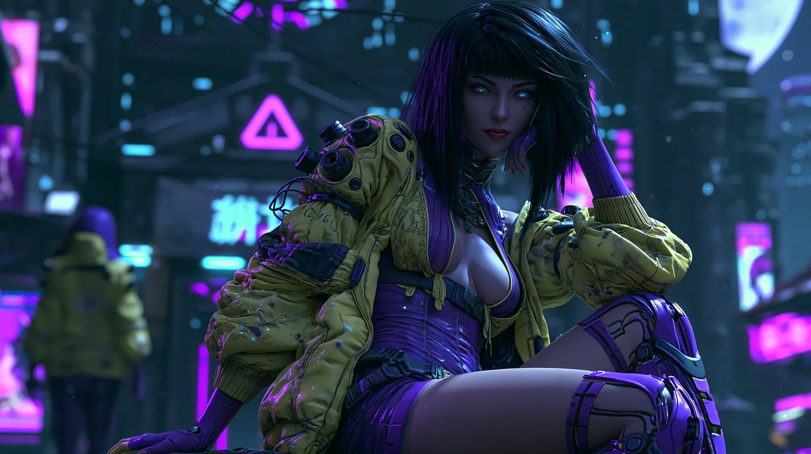 Ghost Signal, Operator 23 cover art
