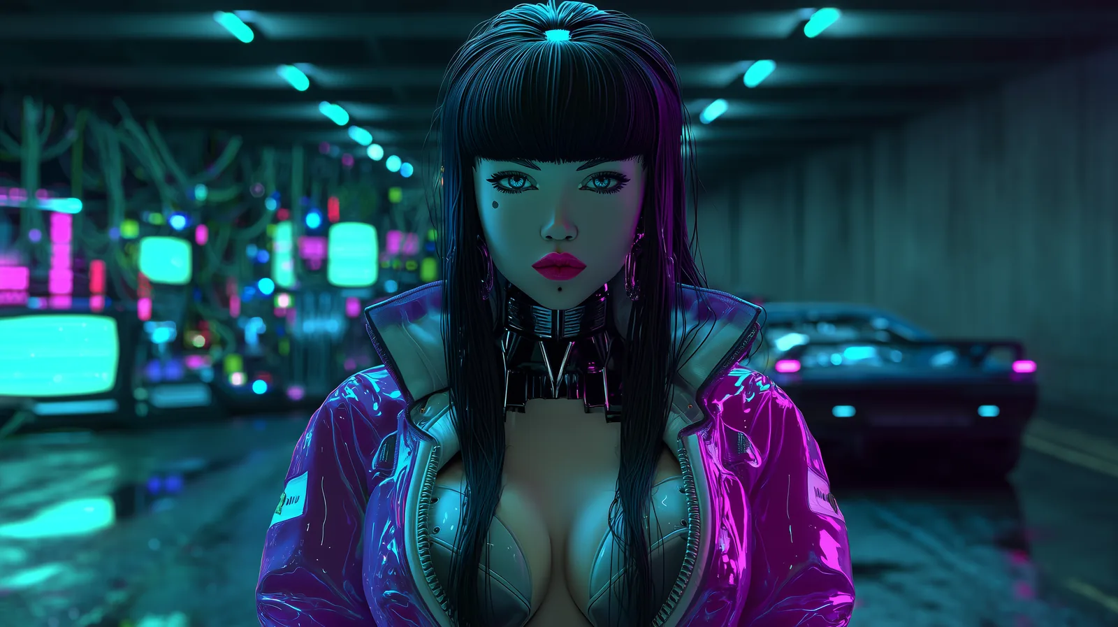 Crown Broadcast, Record 34 cover art