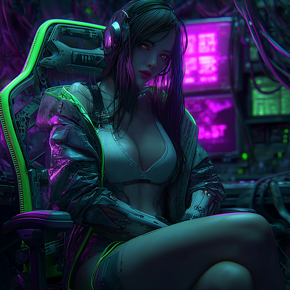 Operator 04 — NightControl, The Ghost Layer