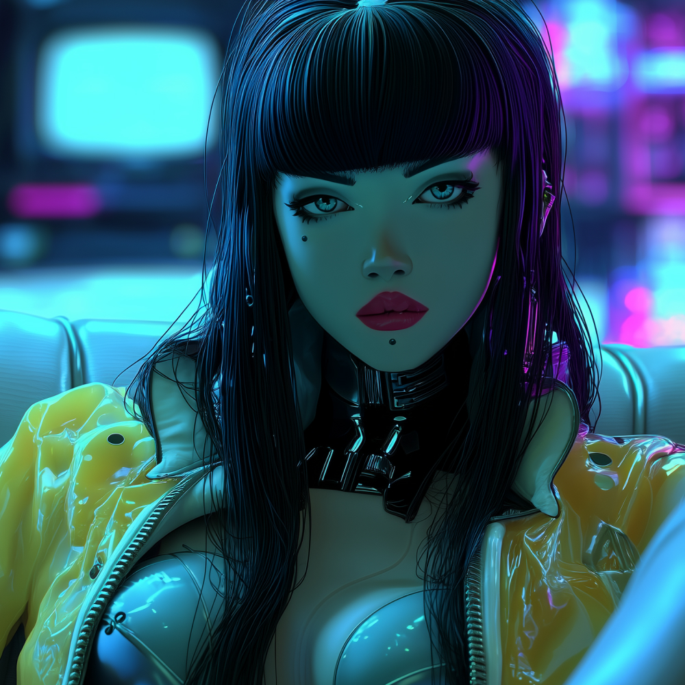 Operator 09 — EchoChamber, The Velocity