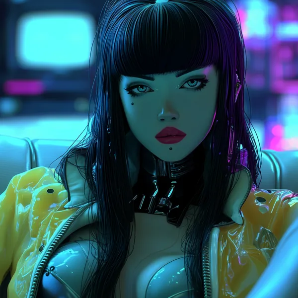 Operator 09 — EchoChamber, The Velocity